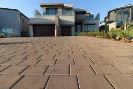 Best Driveway Maintenance Services  in Lowellville, OH